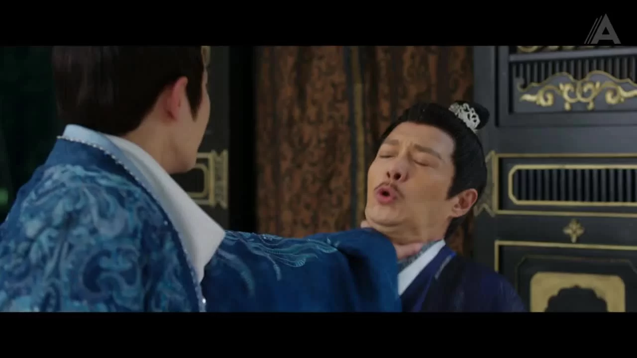 Сон во сне 36 серия