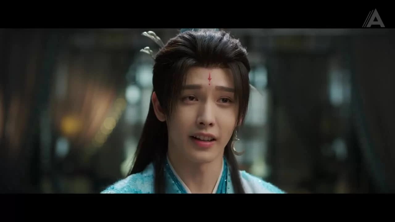 Сон во сне 38 серия