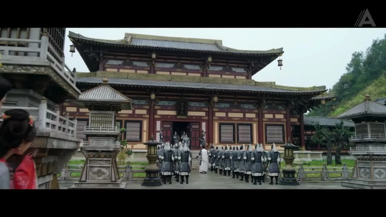 Сон во сне 39 серия