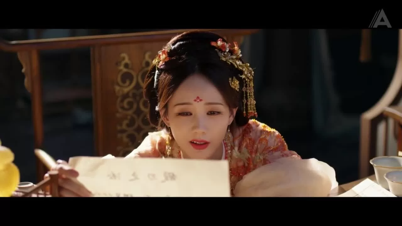 Сон во сне 4 серия