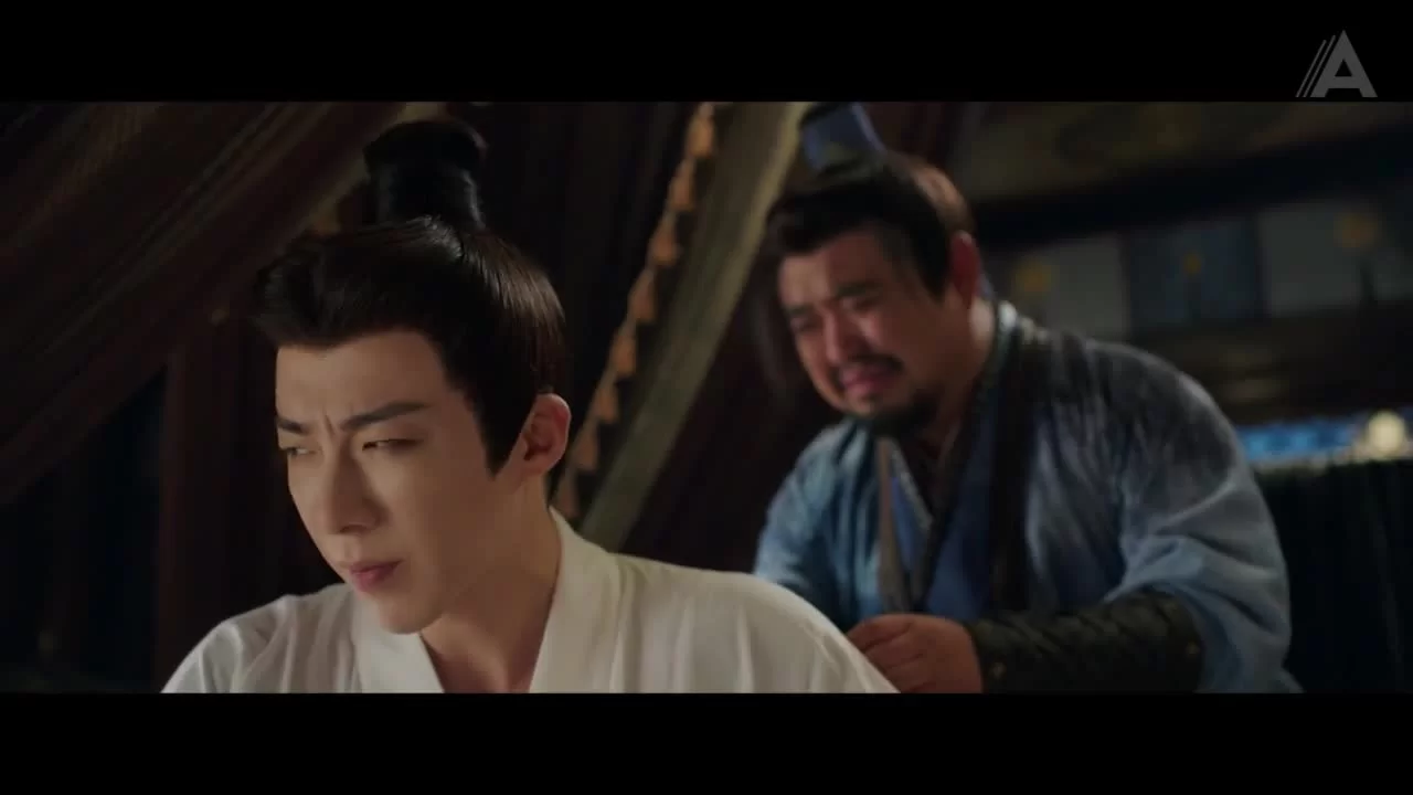 Сон во сне 5 серия