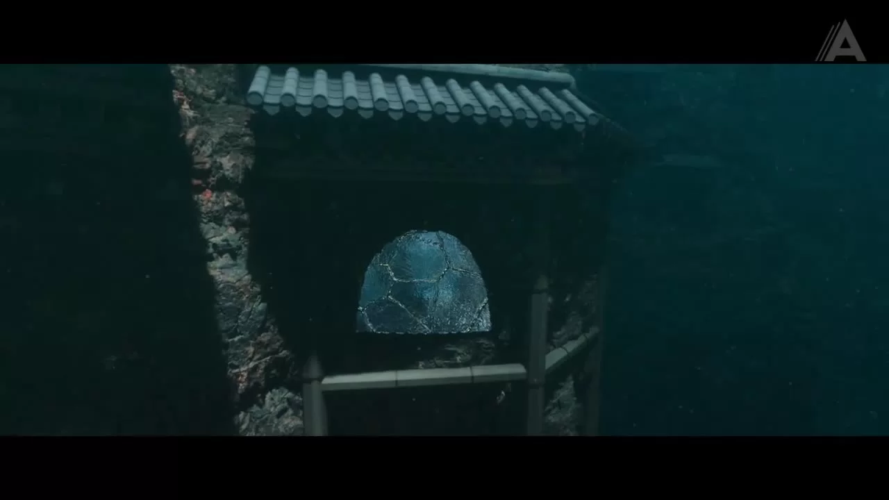 Сон во сне 7 серия