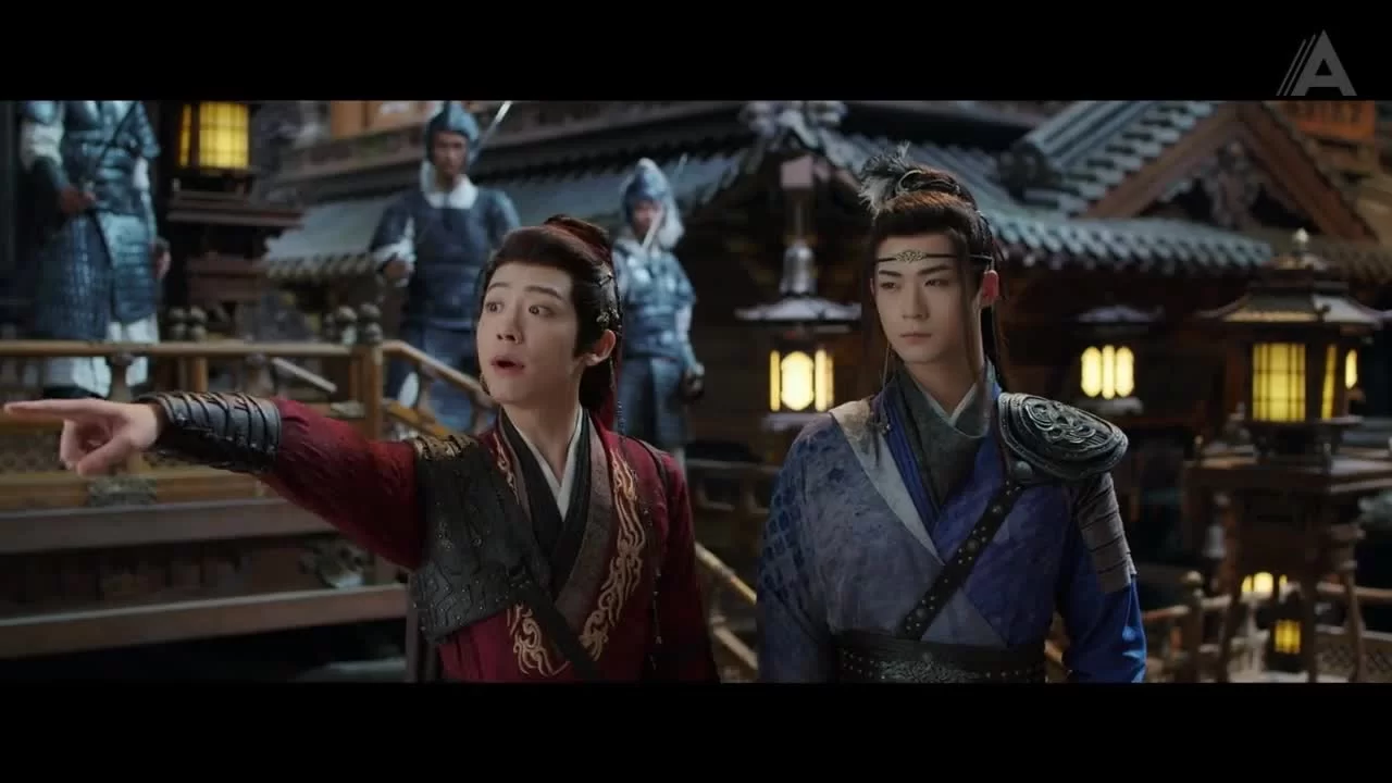 Сон во сне 8 серия