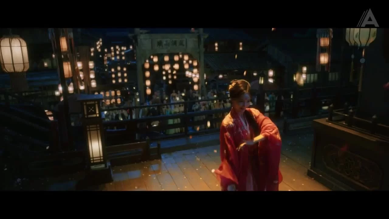 Сон во сне 9 серия