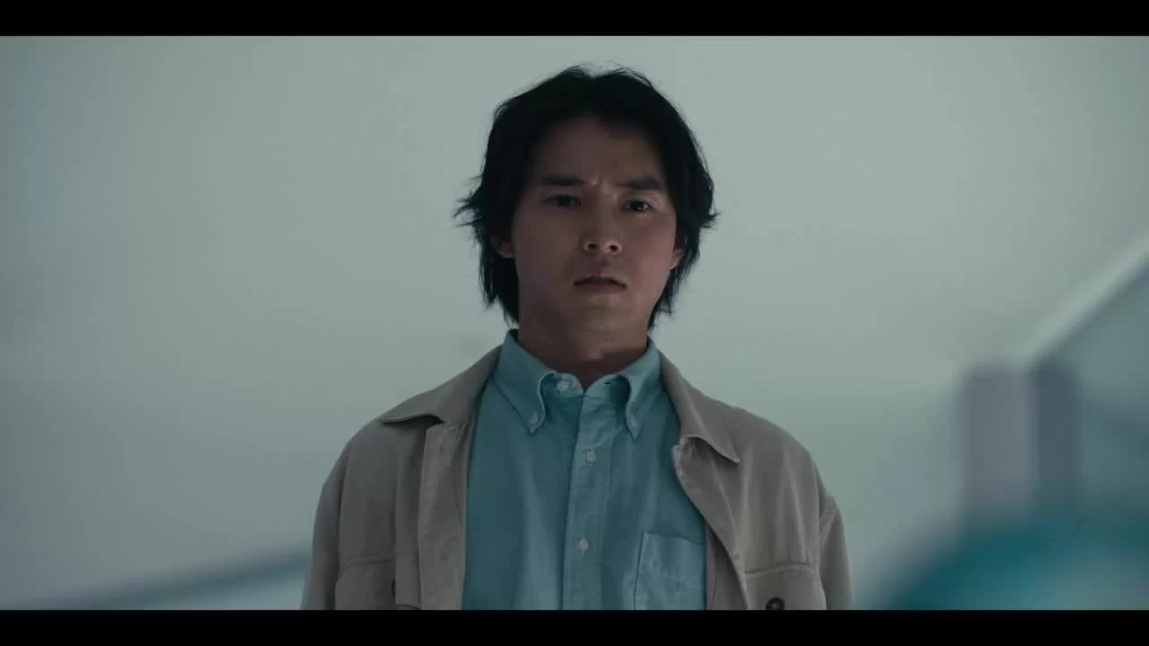 Алиса в Пограничье 3 серия