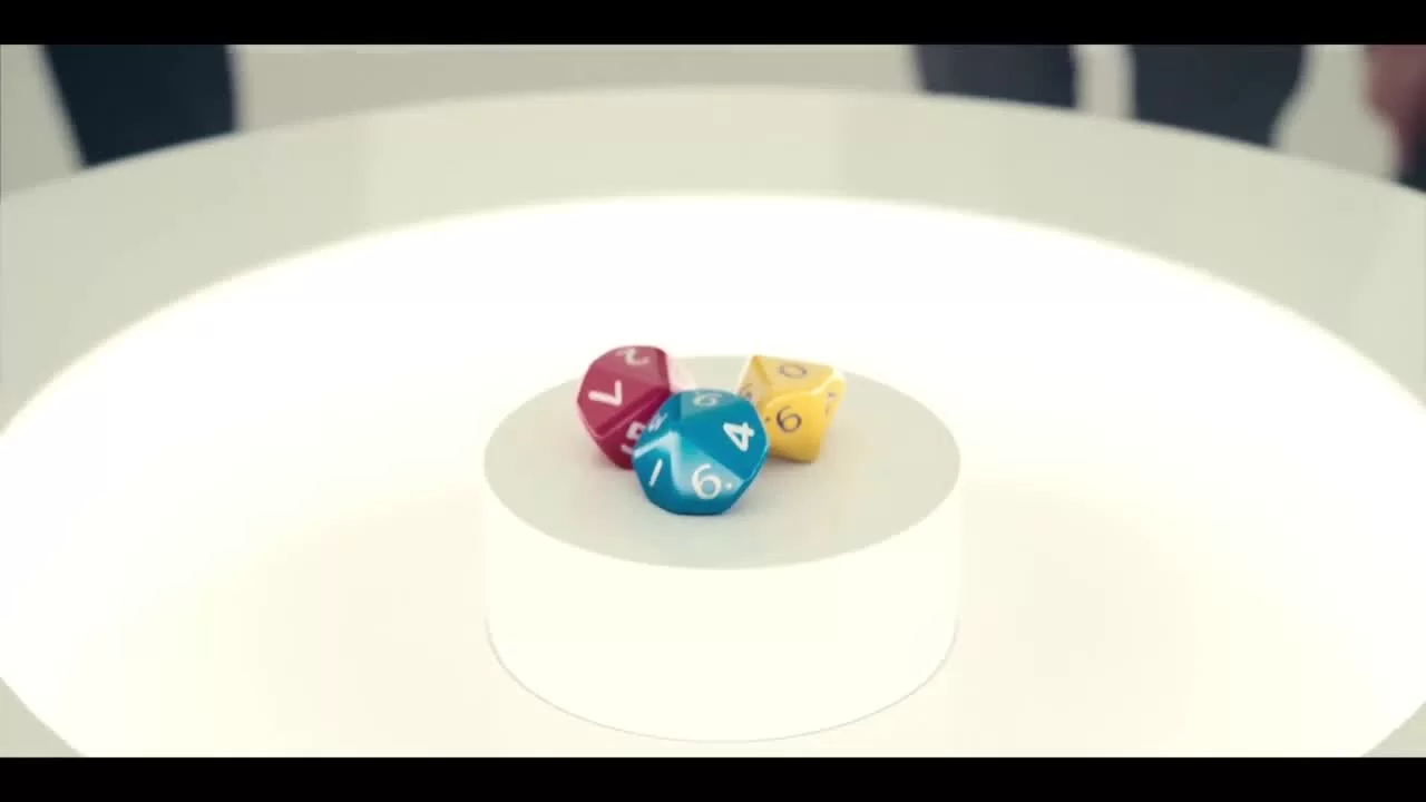 Алиса в Пограничье 5 серия