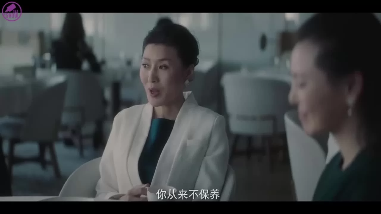 Дневник шанхайской девушки 16 серия