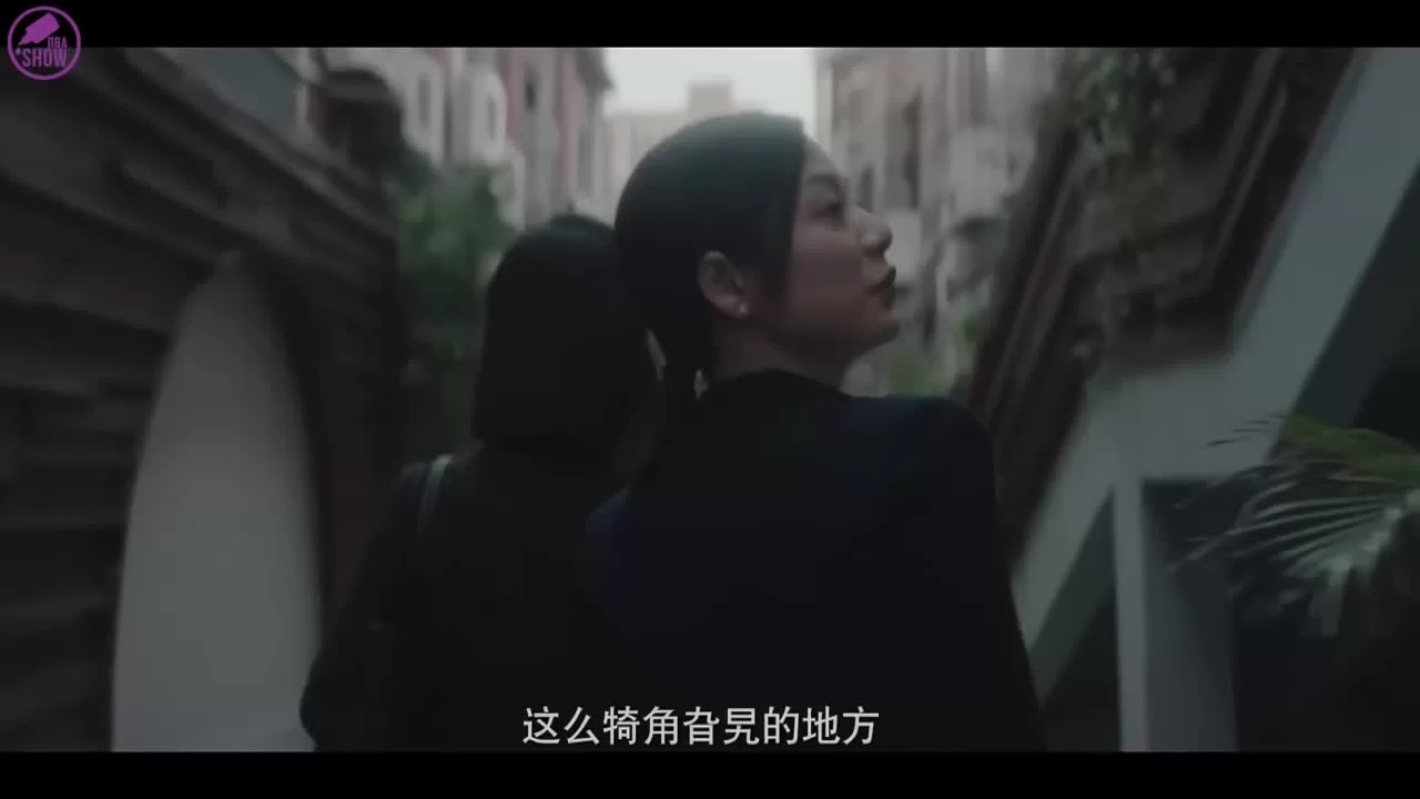 Дневник шанхайской девушки 18 серия