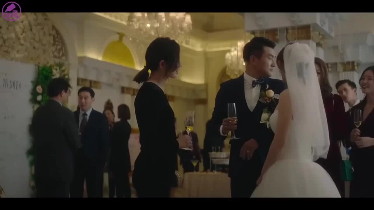 Дневник шанхайской девушки 20 серия