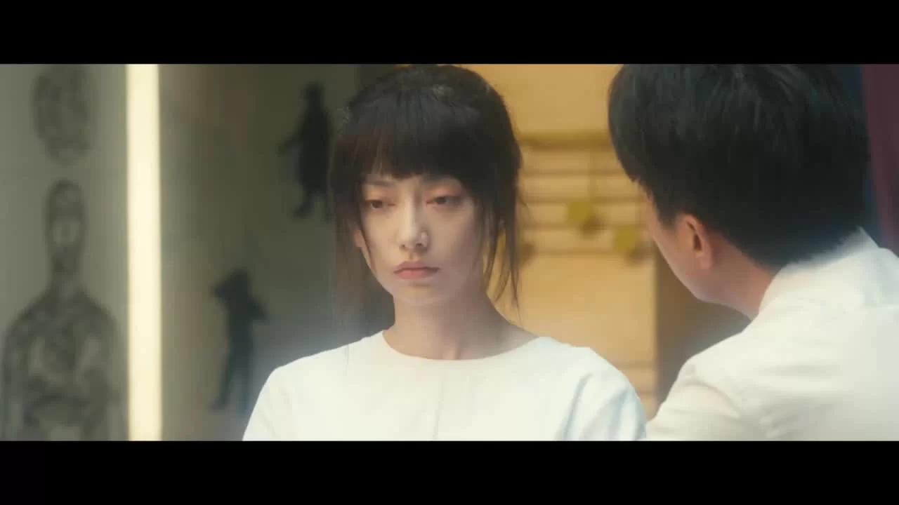 Над пеплом 1 серия