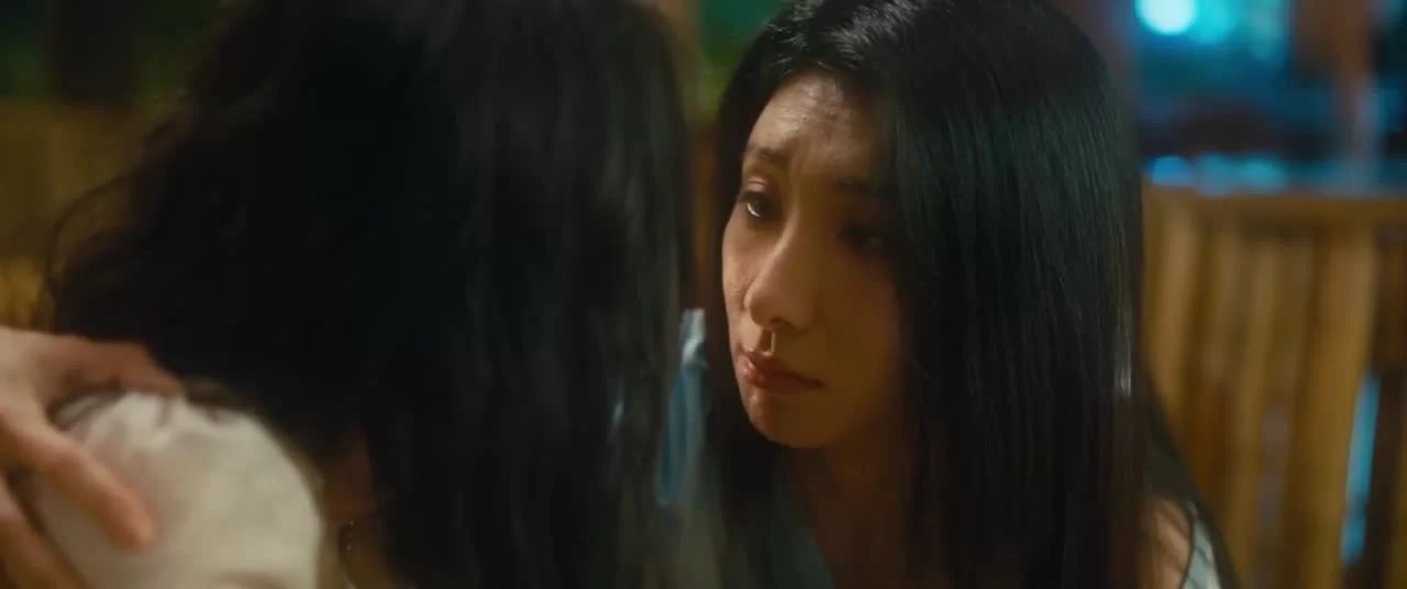 Над пеплом 10 серия