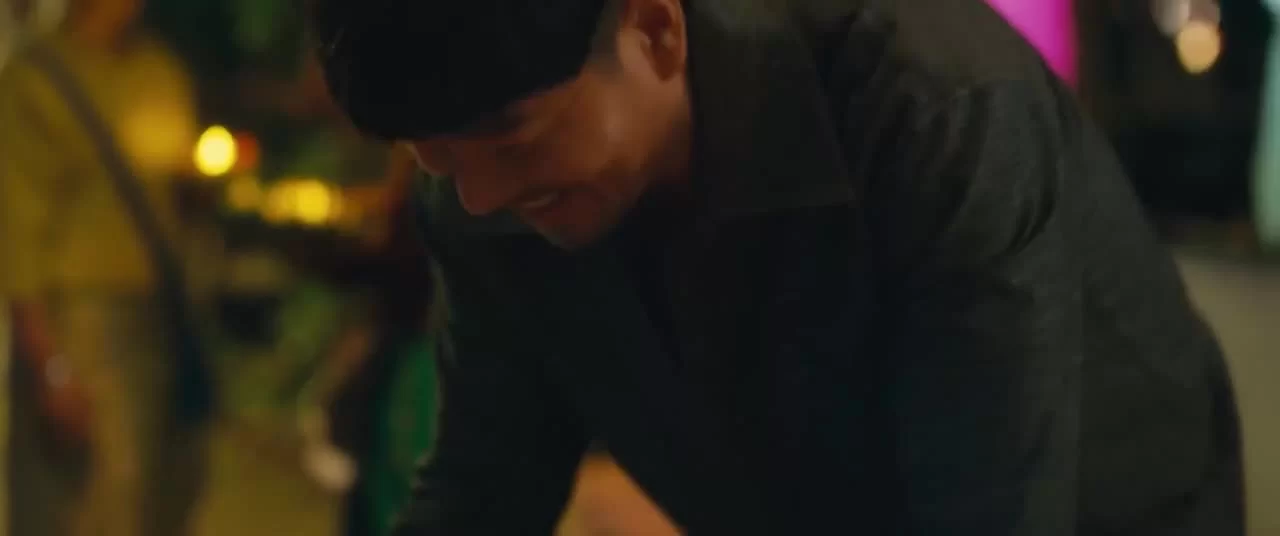 Над пеплом 13 серия