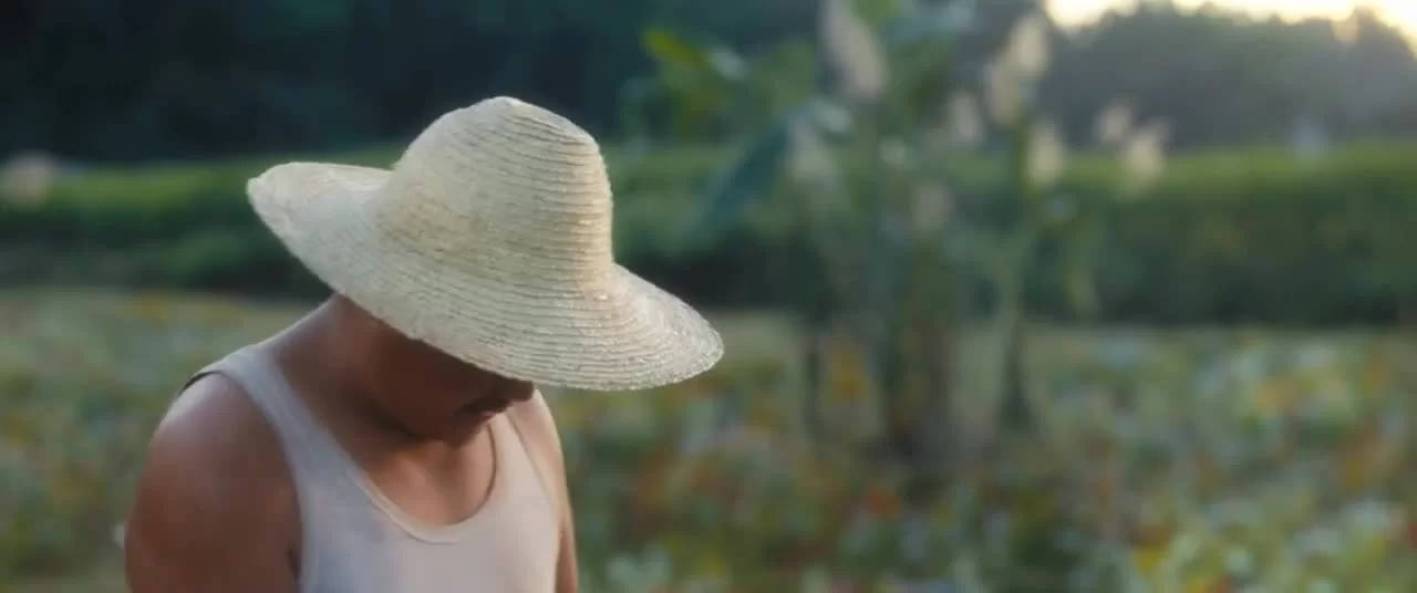 Над пеплом 15 серия