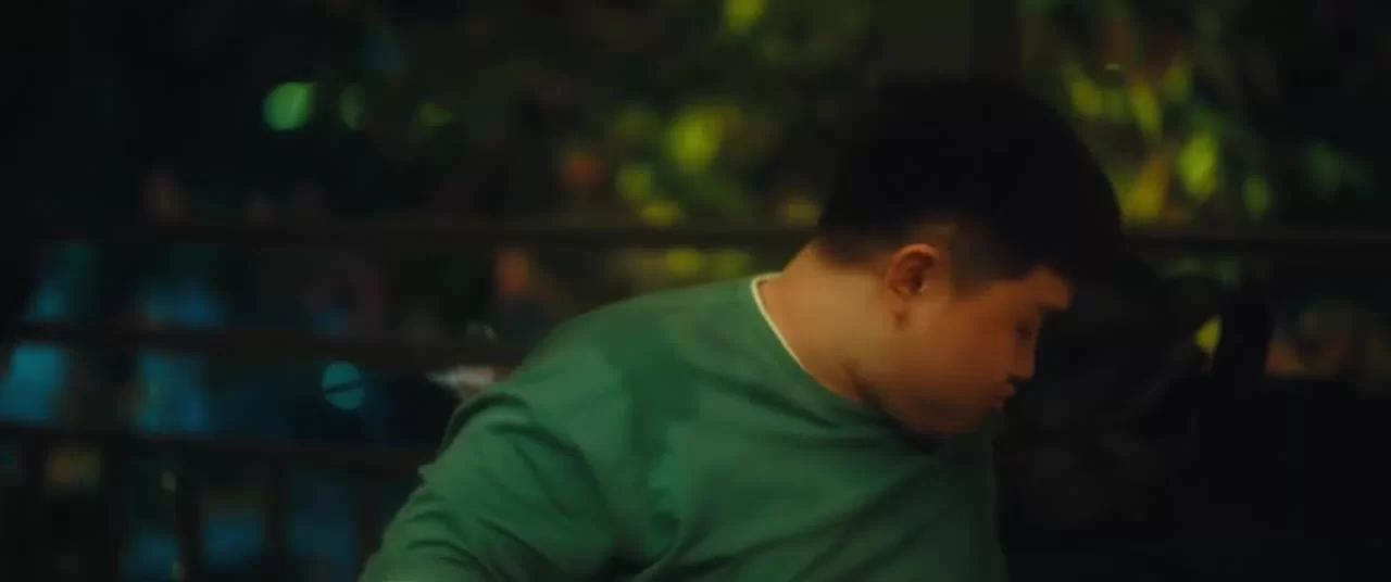 Над пеплом 18 серия