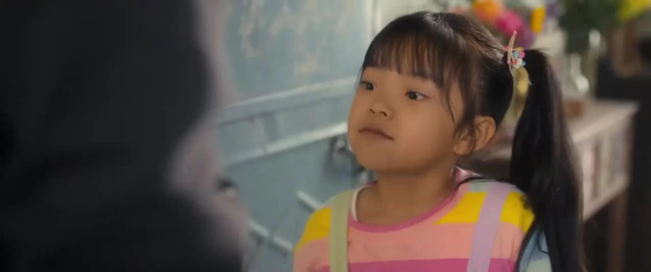 Над пеплом 21 серия