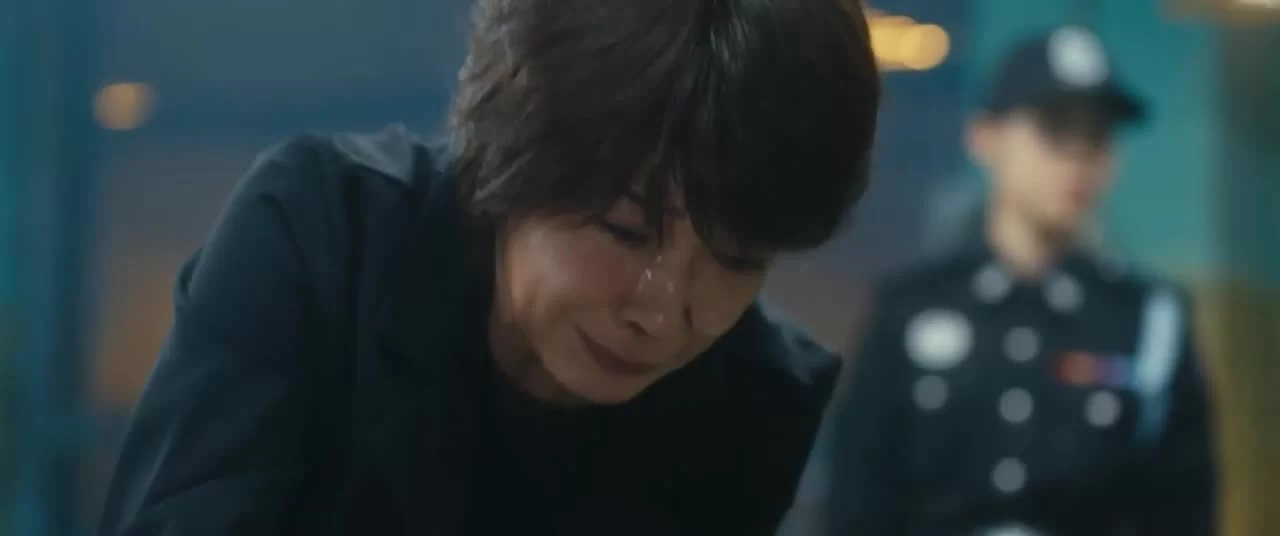 Над пеплом 22 серия