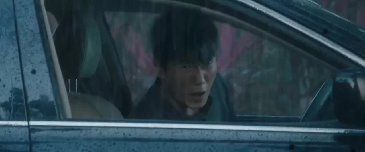 Над пеплом 23 серия