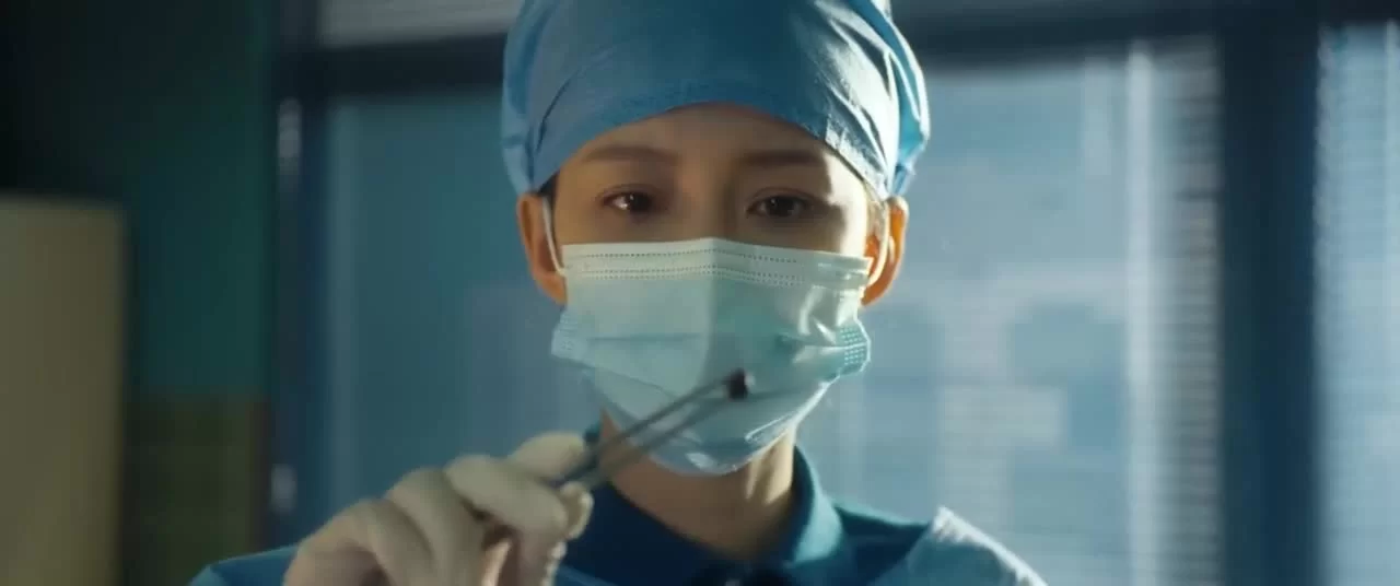 Над пеплом 24 серия