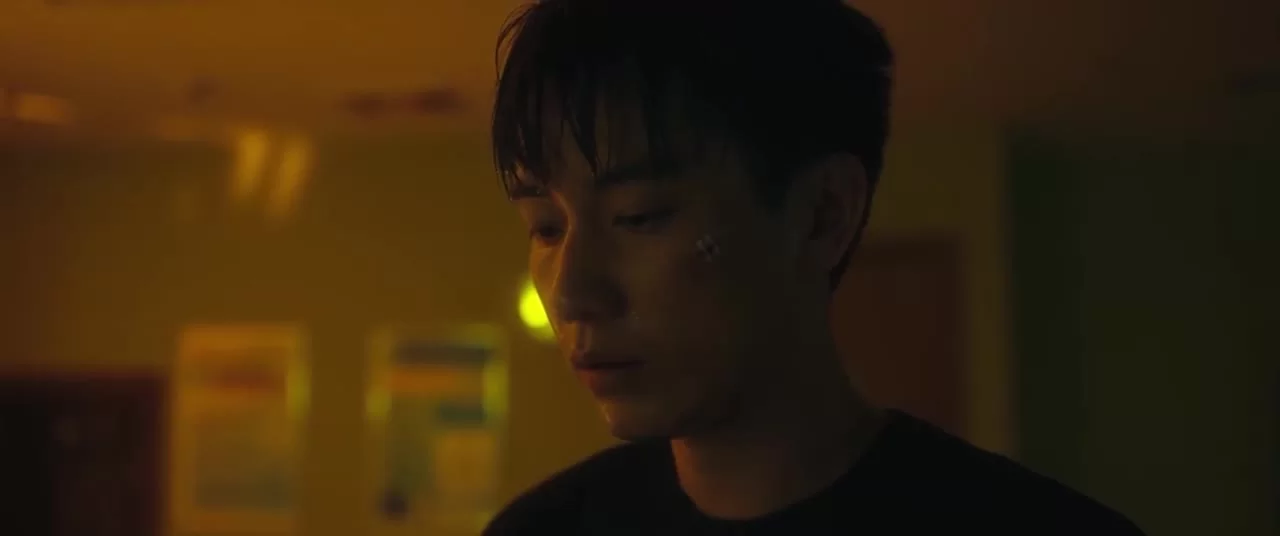 Над пеплом 26 серия