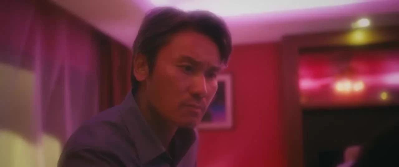 Над пеплом 3 серия