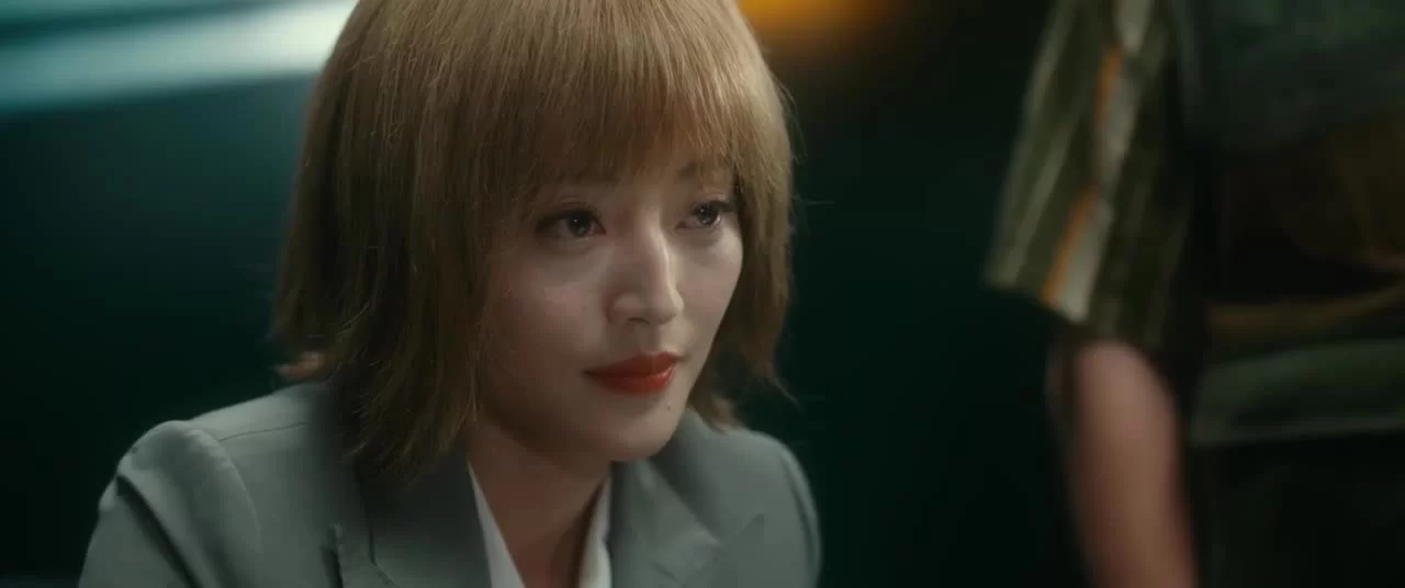 Над пеплом 9 серия