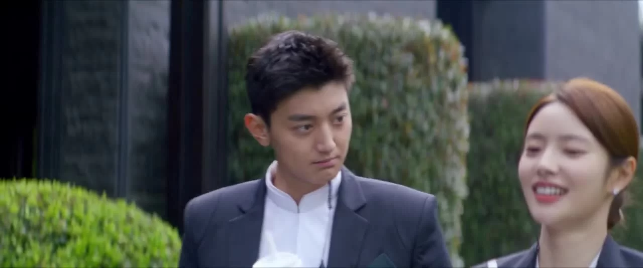 Самое лучшее 19 серия