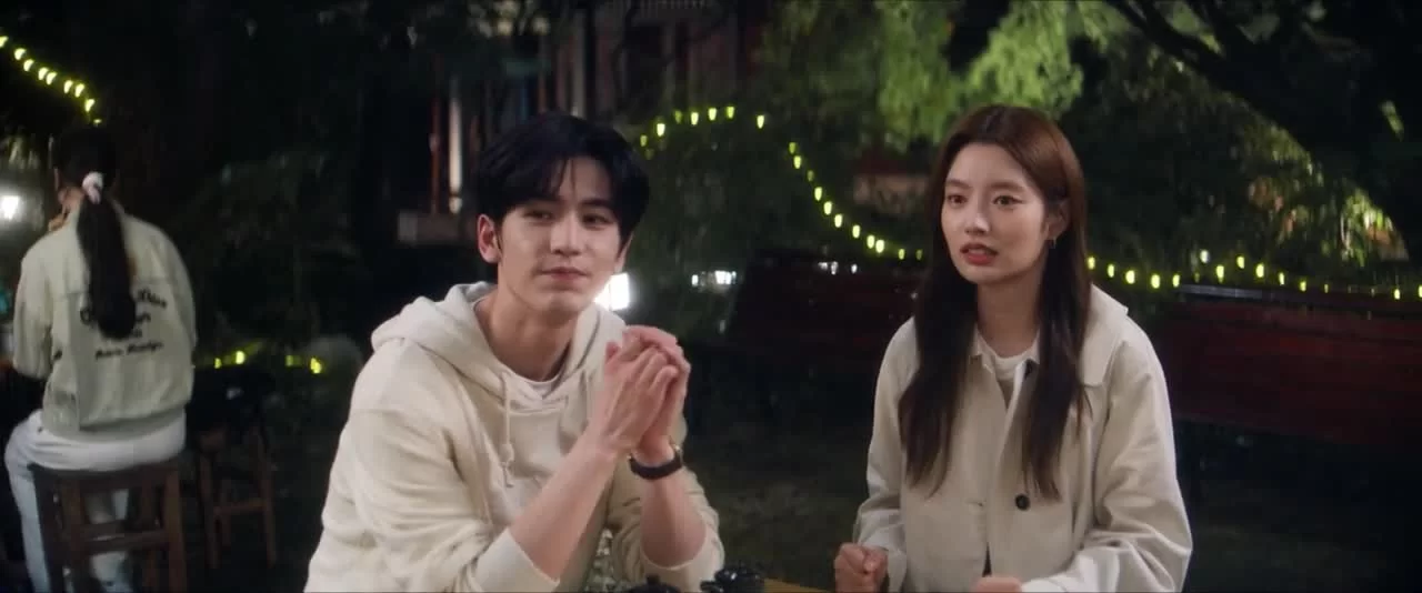 Самое лучшее 20 серия