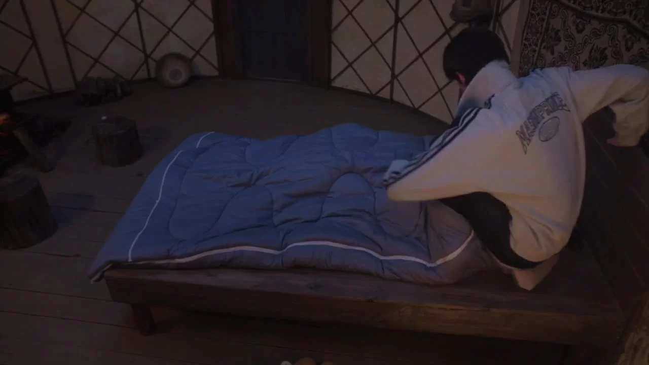 Тише, король спит (2025) 13 серия