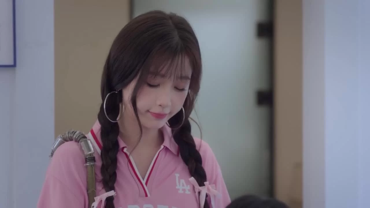 Тише, король спит 15 серия