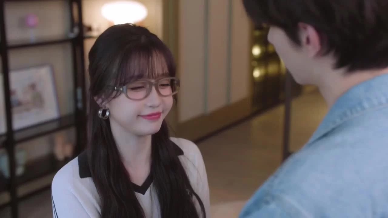 Тише, король спит (2025) 17 серия