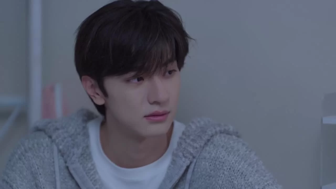 Тише, король спит 18 серия