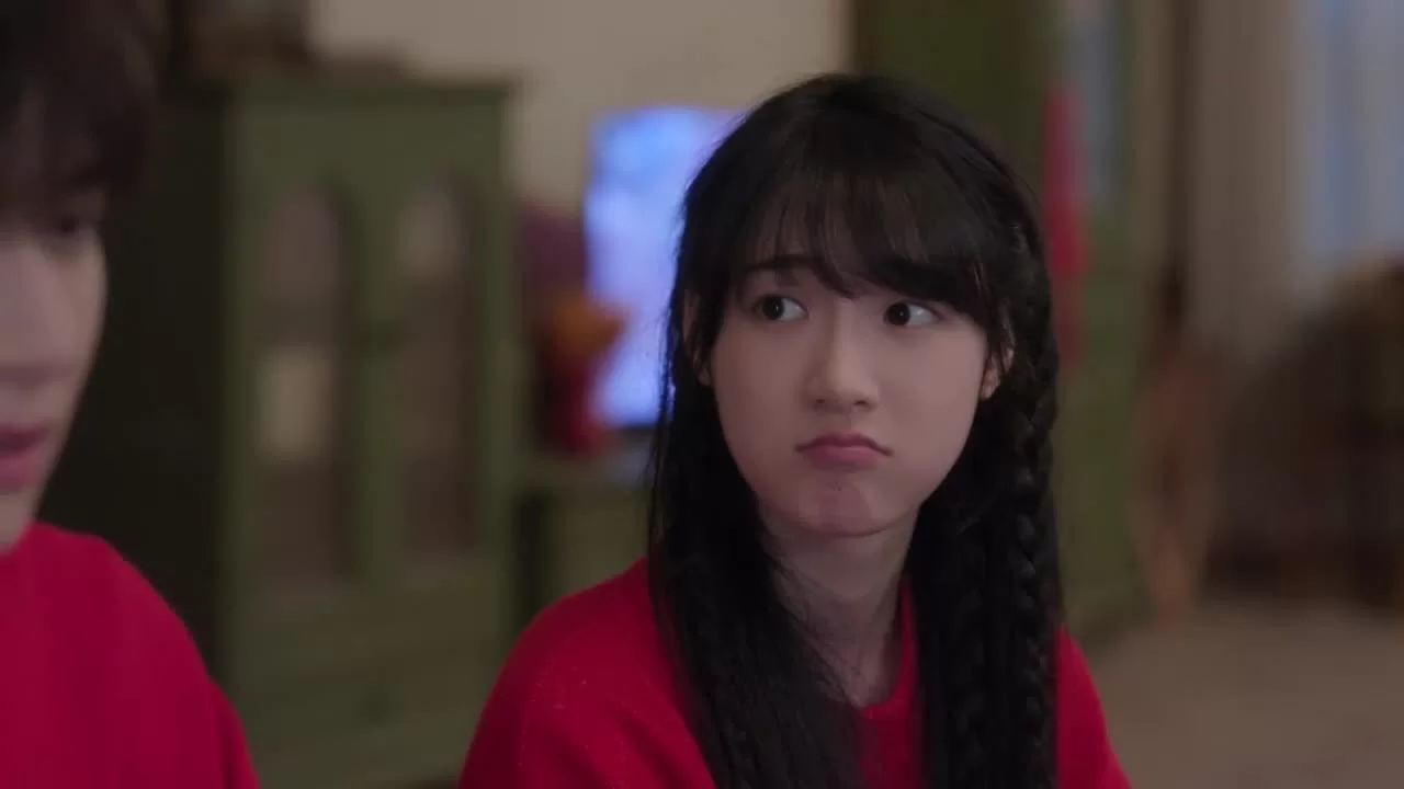 Тише, король спит 20 серия