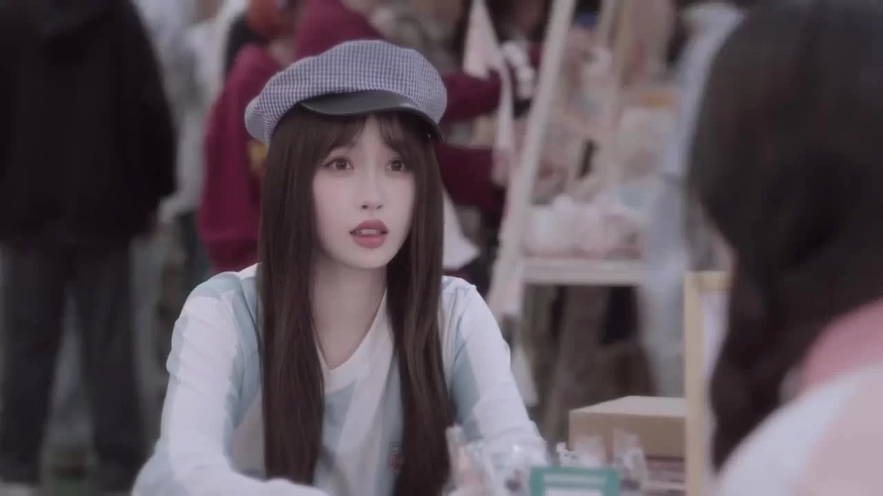 Тише, король спит 6 серия