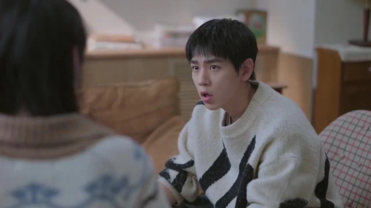 Тише, король спит (2025) 7 серия