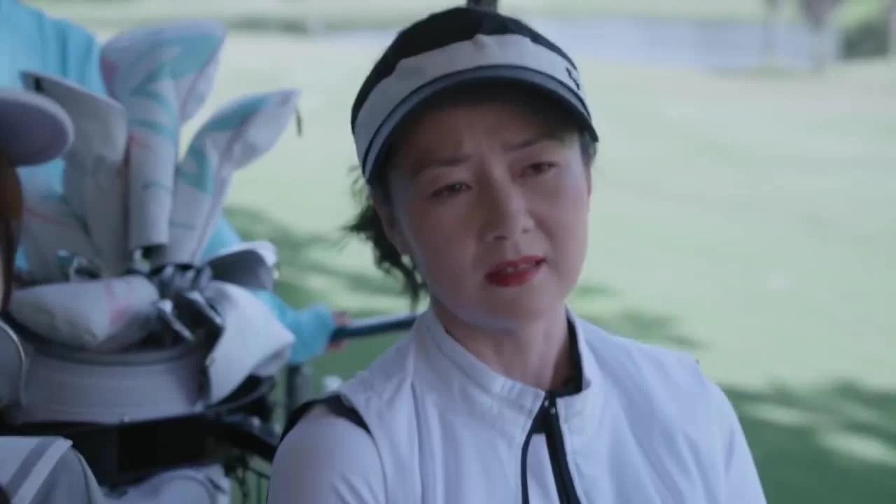 Тише, король спит (2025) 9 серия