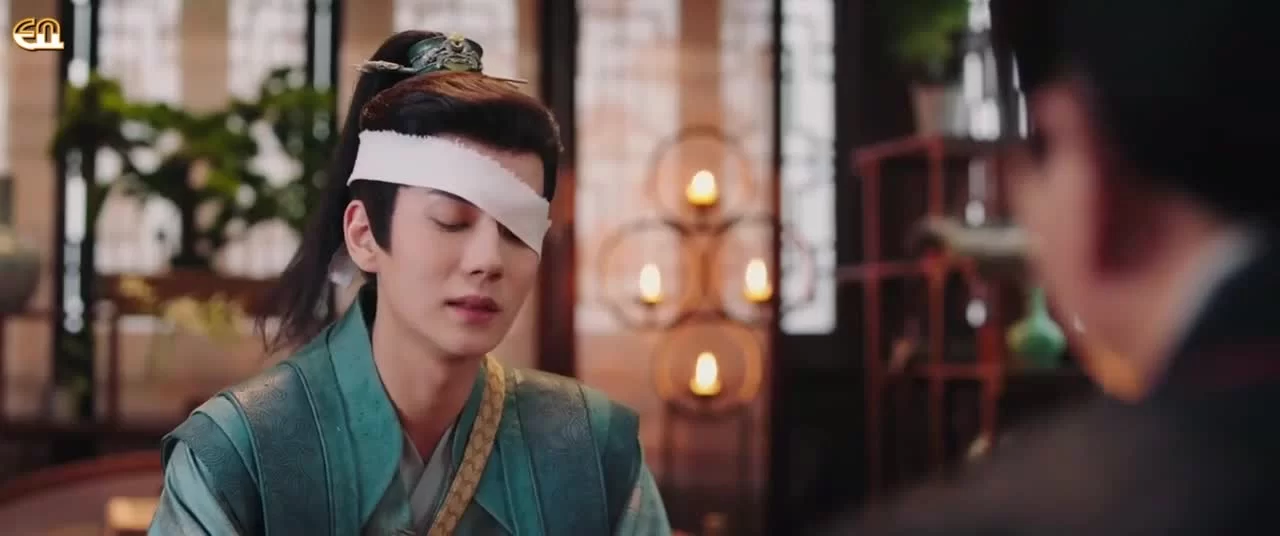 Королевский выскочка 16 серия