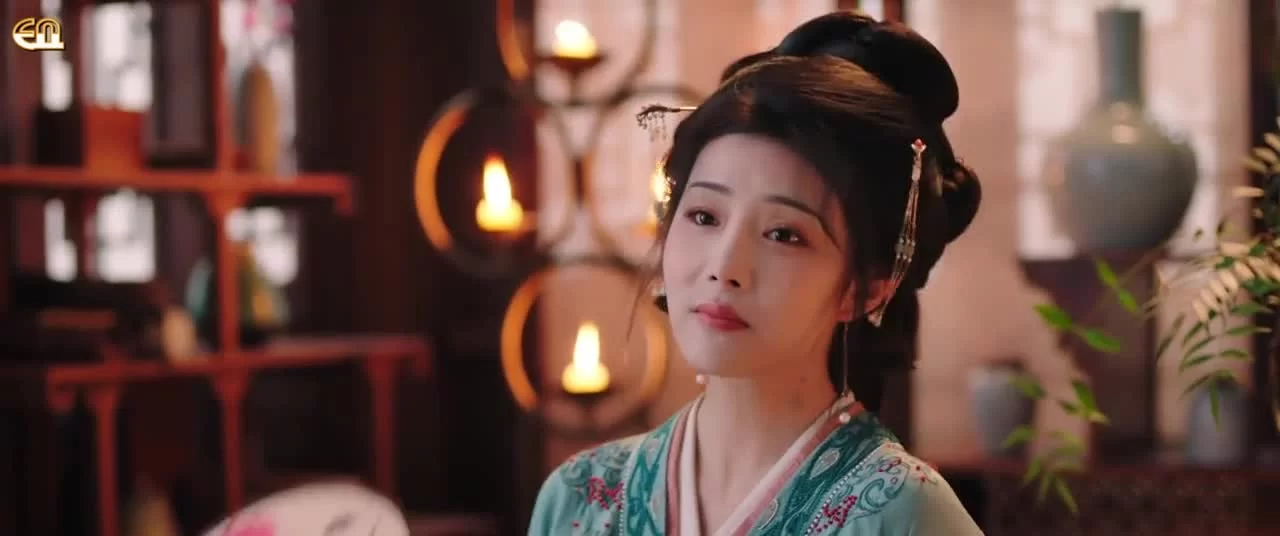 Королевский выскочка 17 серия