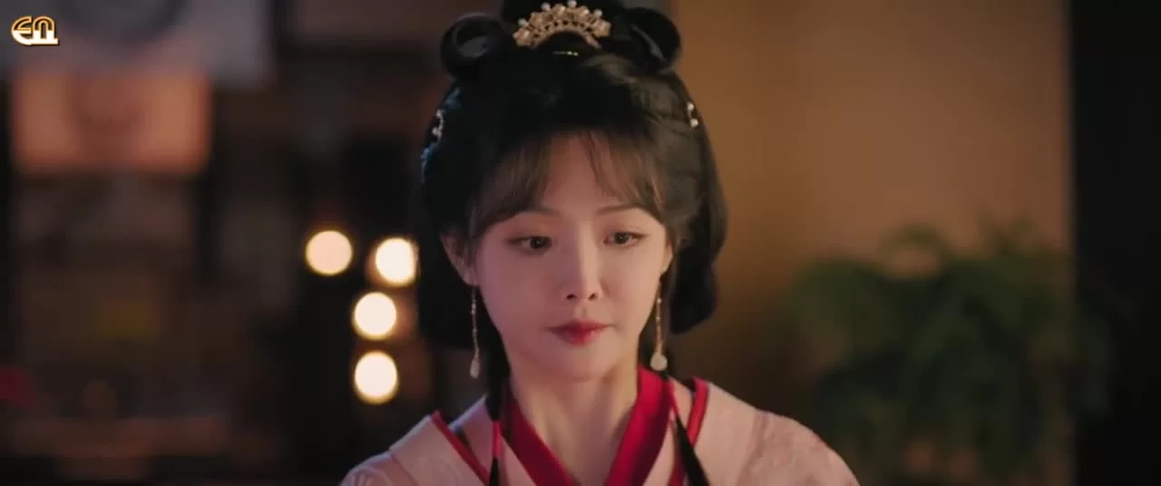 Королевский выскочка 22 серия