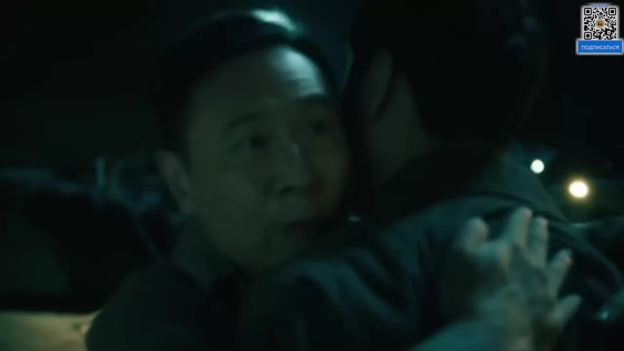 Антинарко шторм 10 серия