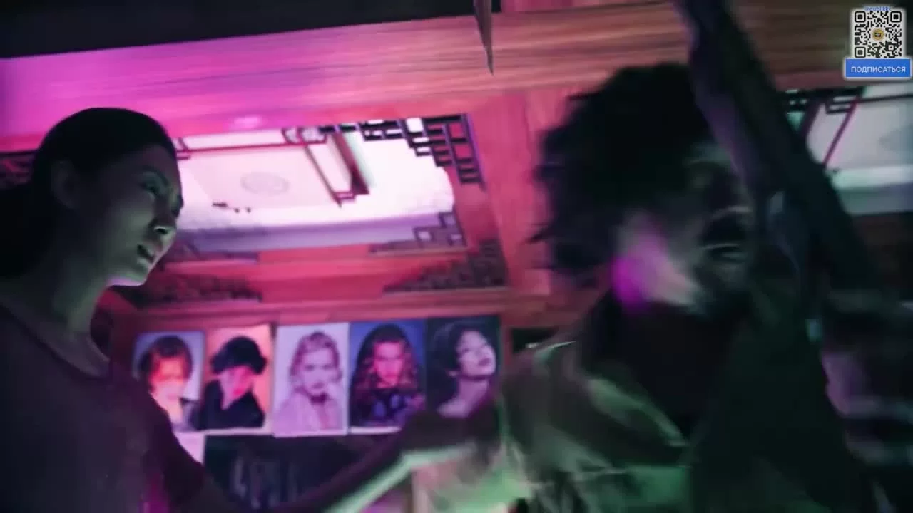 Антинарко шторм 11 серия