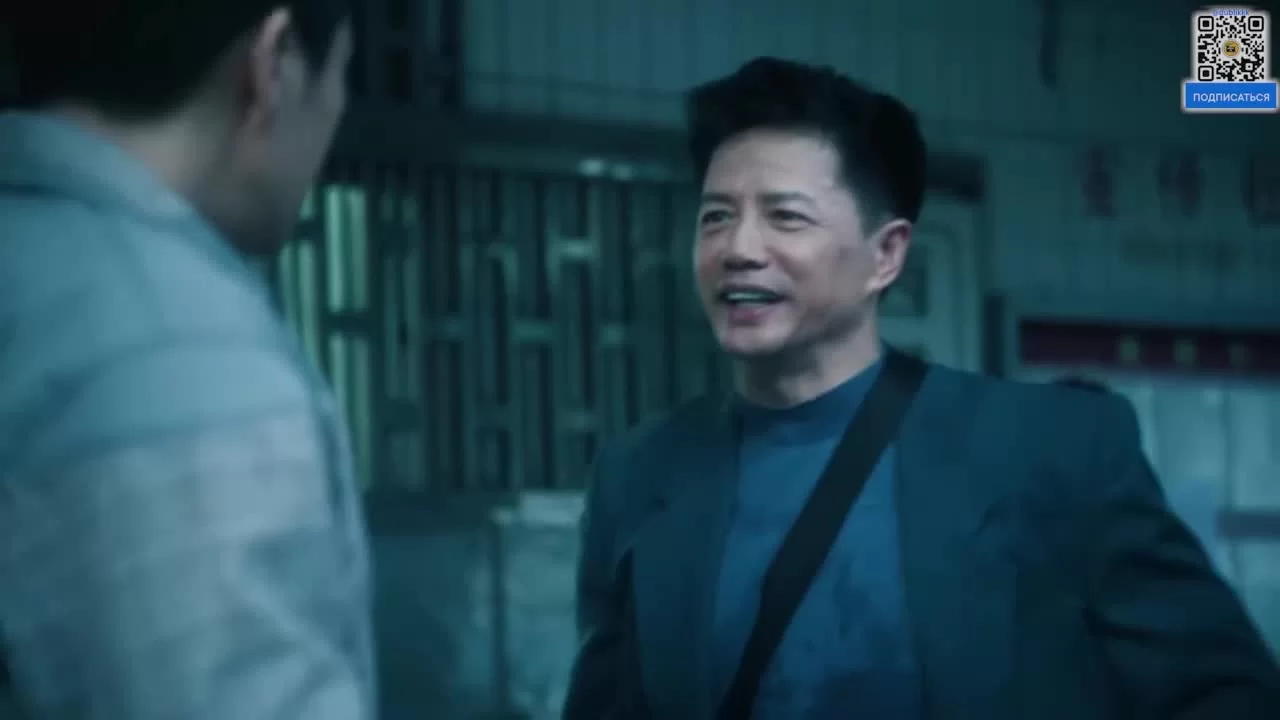 Антинарко шторм 15 серия