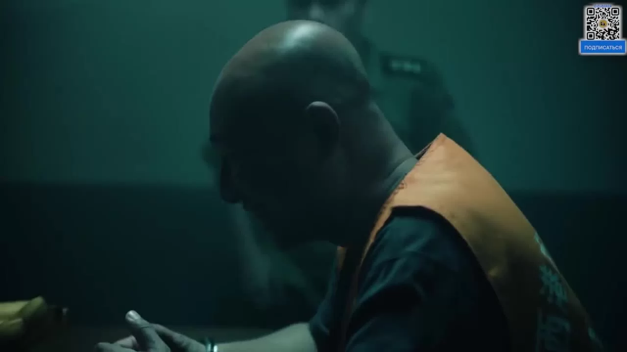 Антинарко шторм 17 серия