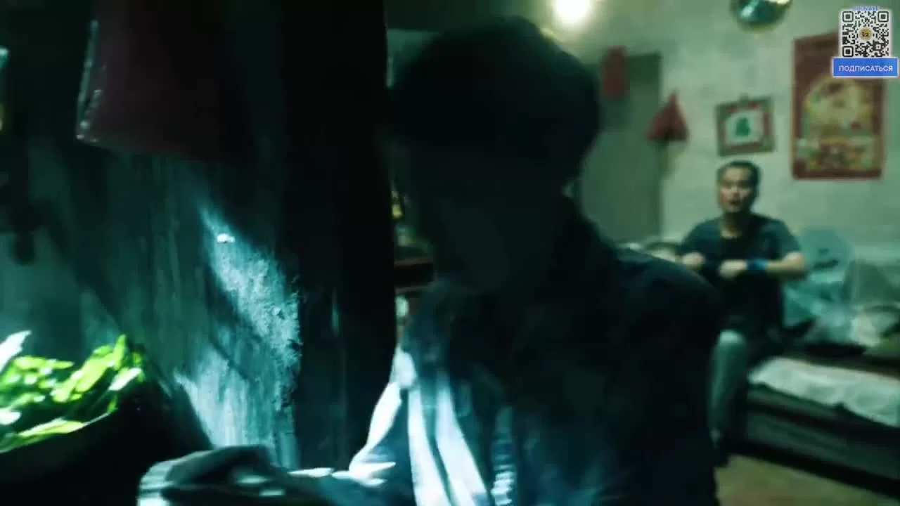 Антинарко шторм 19 серия