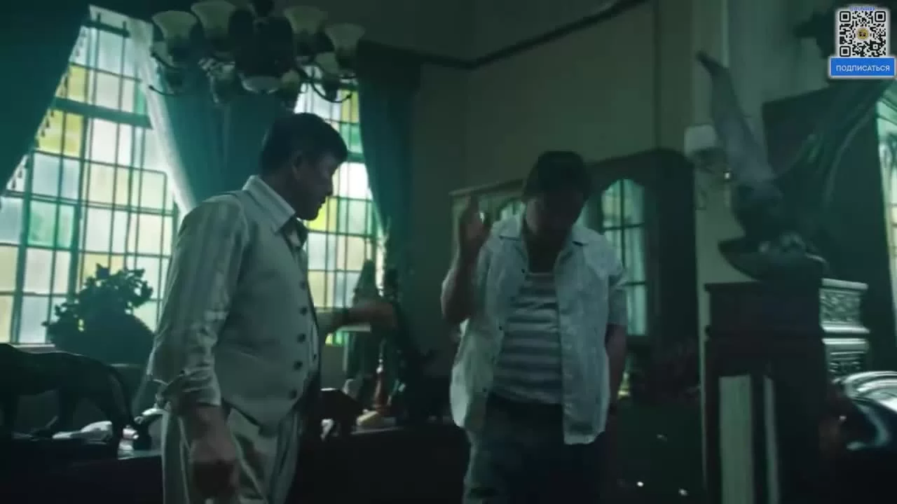 Антинарко шторм 20 серия