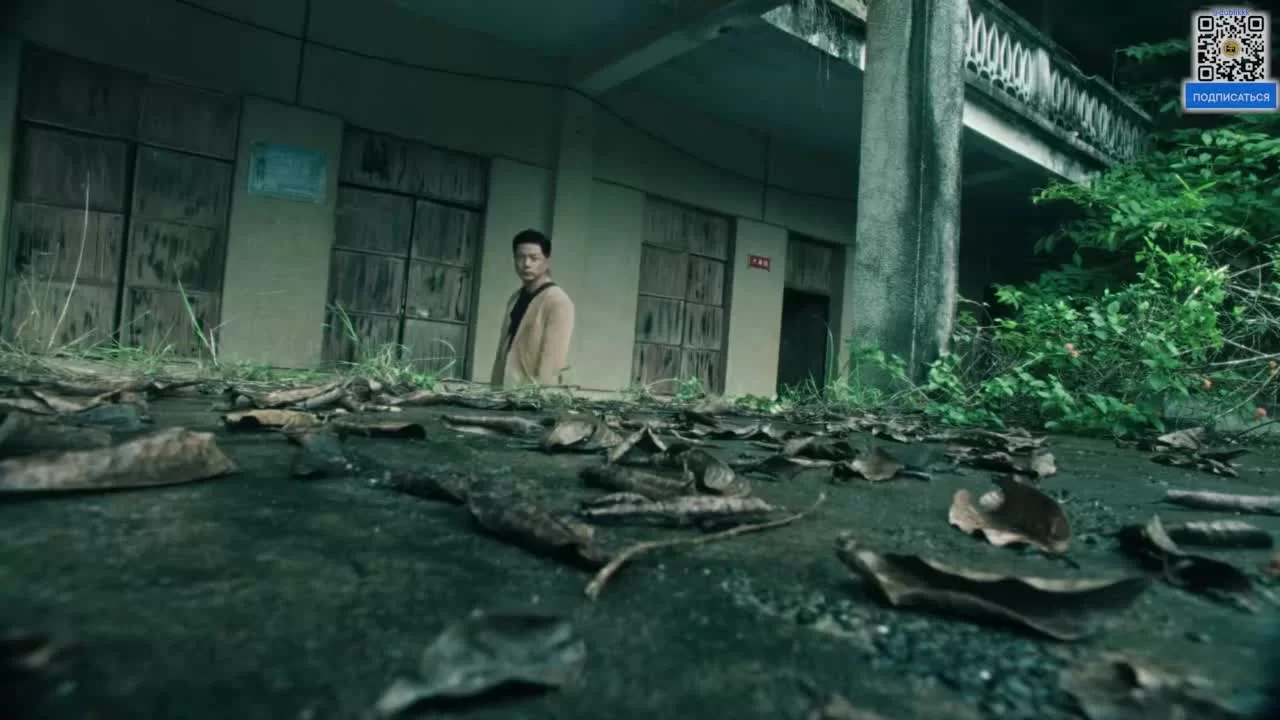 Антинарко шторм 22 серия