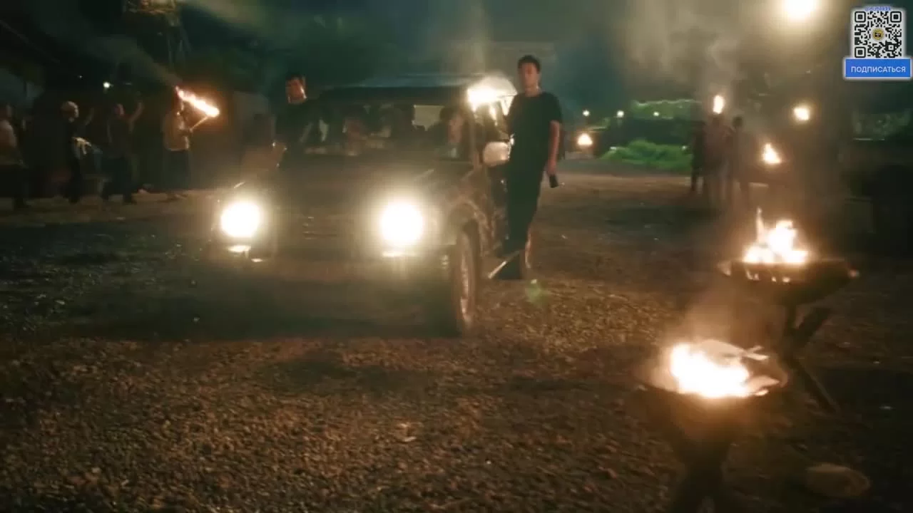 Антинарко шторм 25 серия