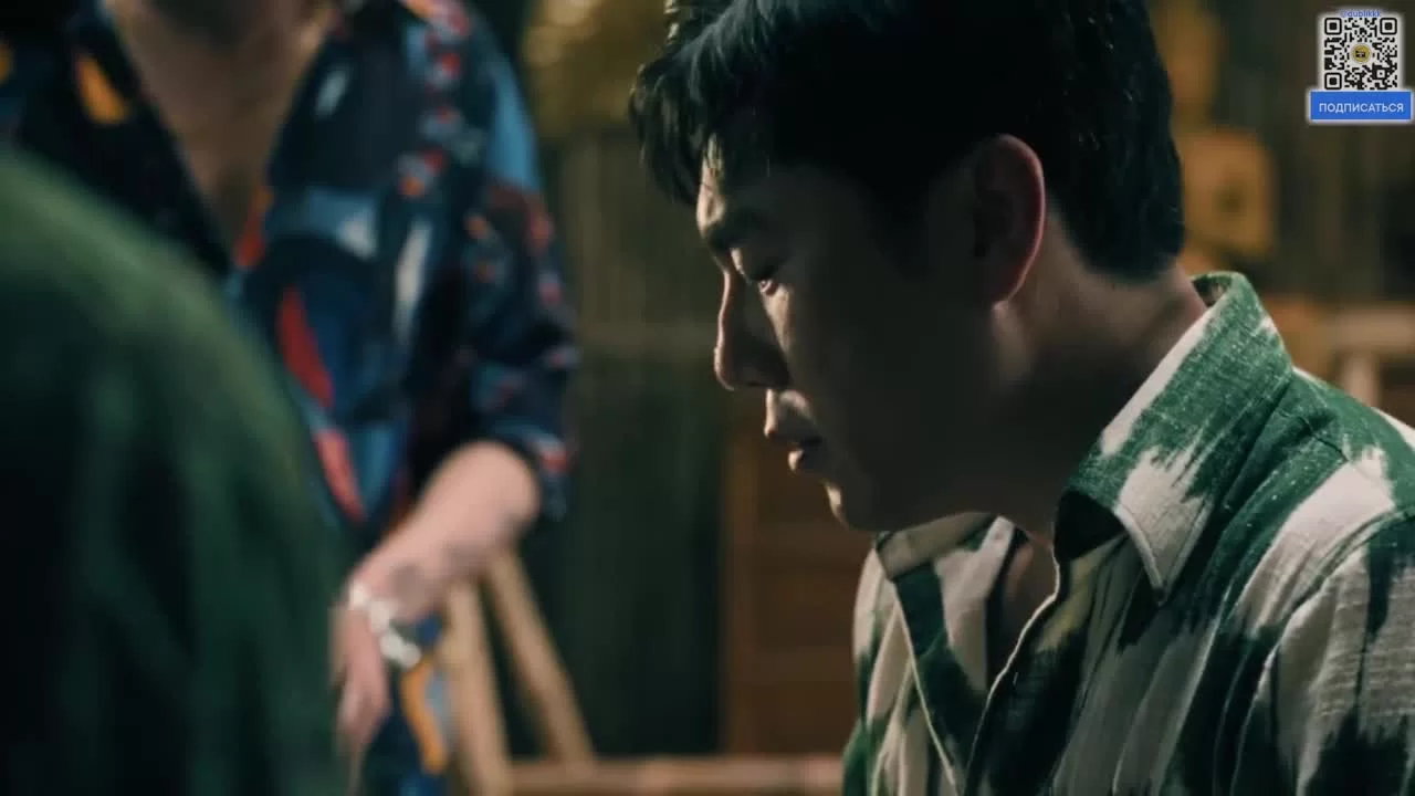 Антинарко шторм 26 серия