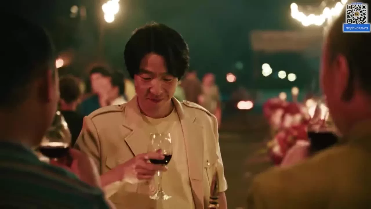 Антинарко шторм 27 серия