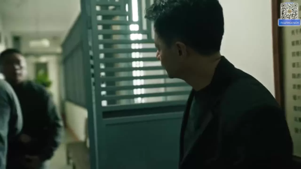 Антинарко шторм 28 серия