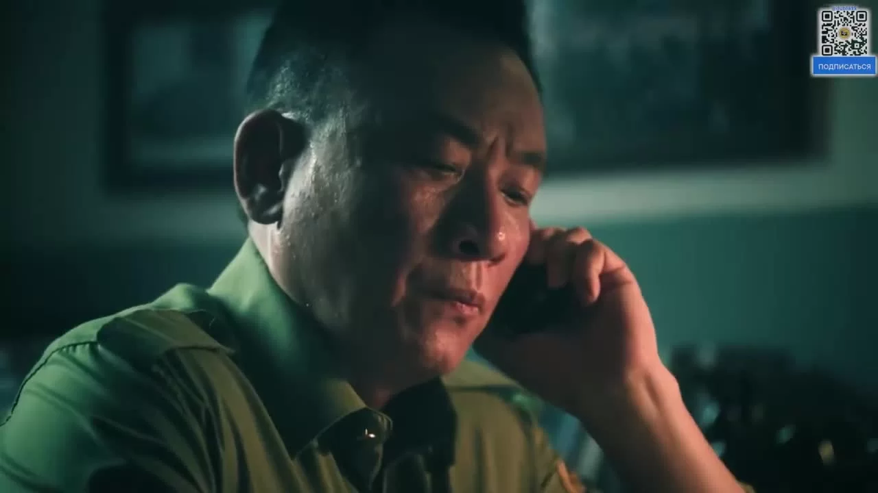 Антинарко шторм 31 серия